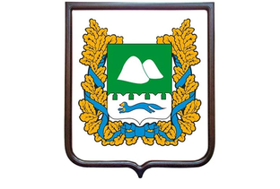 Курганская область