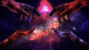 Мироустройство 