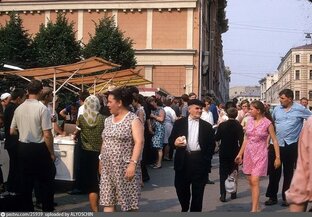 Фото-путешествия в прошлое