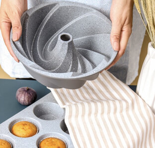 Обзоры посуды