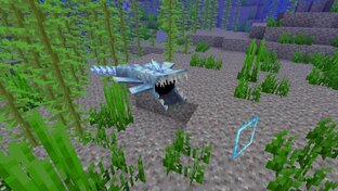 Топ 6 потрясающих модов для майнкрафт 1.15.2