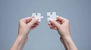 ☯Отношения М+Ж