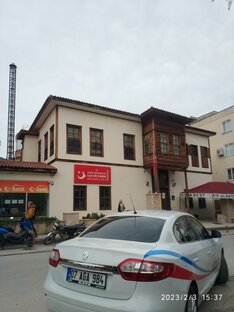 Про наше ВНЖ. 2023.