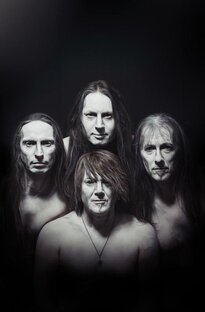 Gamma Ray - Ретроспектива