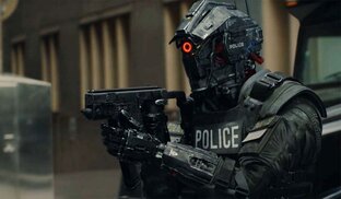 Добротная кинофантастика