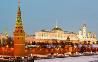 РОЛЬ РОССИИ В ЭВОЛЮЦИЮ-II