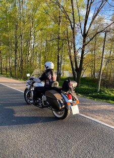 Короткие мотопрохваты