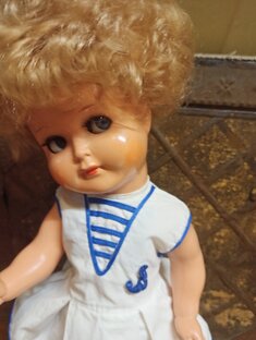 Коллекция кукол