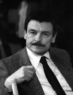 Тарковский без глянца