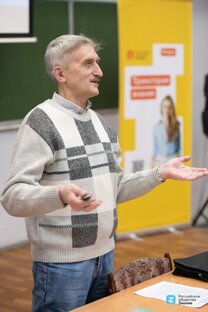 Быть здоровым и счастливым, что ещё нужно в жизни!