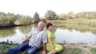 Рябиновые бусы