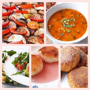 Постные рецепты