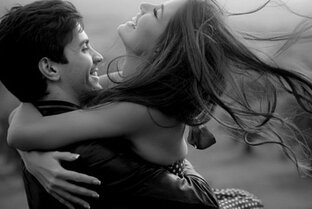 Не отвертишься от любви!