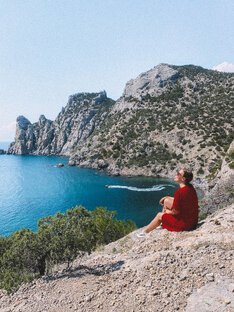 Истории и рассказы