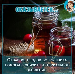 В копилку здоровья