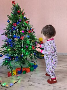 Рассказы Софии