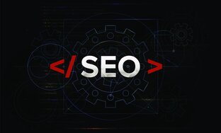 SEO оптимизация