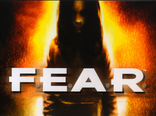 F.E.A.R. Прохождение.