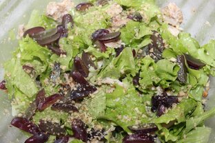 Салаты и закуски