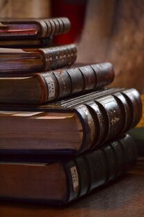 Основы саморазвития 📚