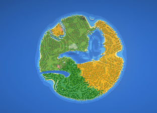 НЕ майнкрафт