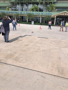 Доминикана-2021