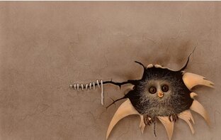 Взорви свой мозг