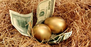 Деньги и работа