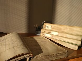 Генеалогия и семейная история