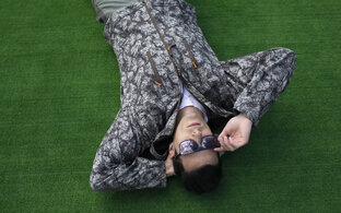 Спецодежда