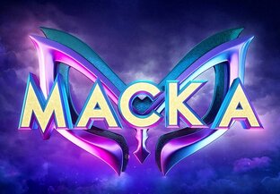 МАСКА 4 сезон