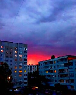 Про жизнь