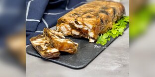Закуски