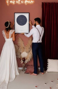 Твоя история любви