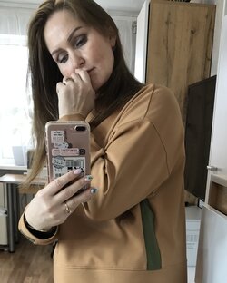 Как сшить кофту без выкройки 