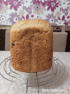 ГРЕЧНЕВЫЙ ХЛЕБ