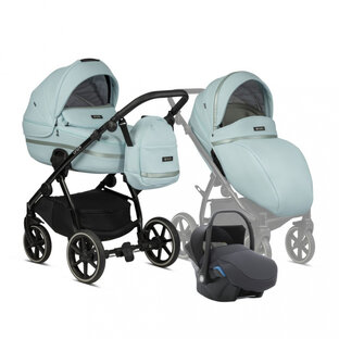 👶 Детские коляски 3в1
