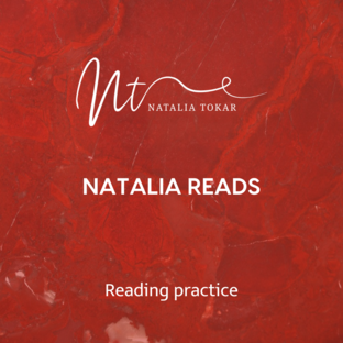 Natalia Reads 