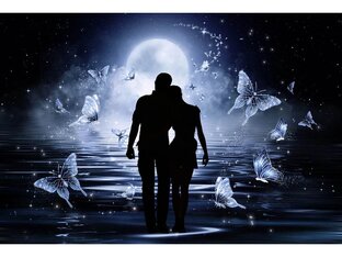 Любовная магия