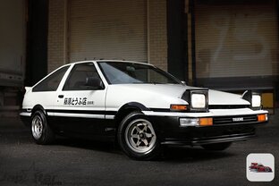 Что в гараже у знаменитостей?