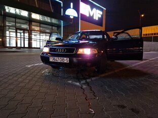 AUDIA4B5