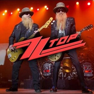 ZZ TOP