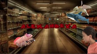 Пропажа (детективный рассказ)