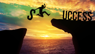 История успеха: подборка историй успеха известных компанийи и личностей