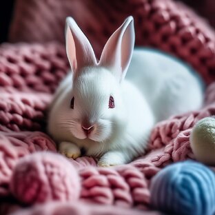 Про вязание 🧶 