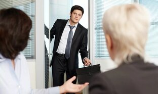 Дисциплинарная ответственность 