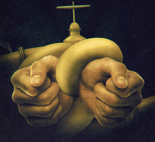 Газовые войны