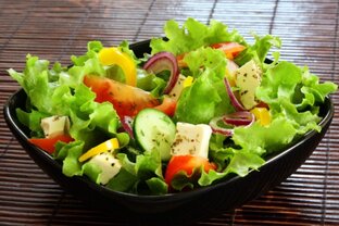 Быстрые, легкие и очень вкусные блюда на скорую руку