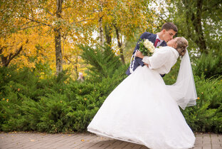 Свадебное видео