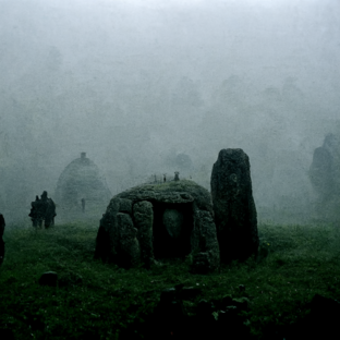 История